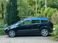 Gebraucht Ford Focus 135 PS (99 kW) 2006 Schwarz Kombi