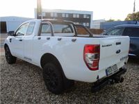 gebraucht Ford Ranger 2.0 TDCi XL 4x4