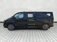 Neu Ford Tourneo Custom Titanium X 170 PS (125 kW) 2026 Manufacturer Van