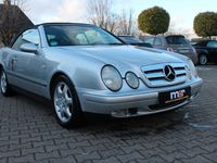 gebraucht Mercedes CLK230 KOMPRESSOR ELEGANCE