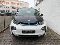 Gebraucht BMW i3 Basis 75 kW (102 PS) 2015 Blau Kleinwagen