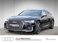Gebraucht Audi S6 Ambiente 344 PS (253 kW) 2022 Mythosschwarz metallic Kombi