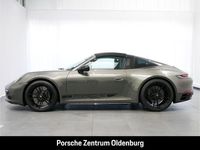 Gebraucht Porsche 911 Targa 4 480 PS (353 kW) 2024 Gruen Cabrio