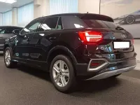 Gebraucht Audi Q2 Advanced 116 PS (85 kW) 2025 Schwarz SUV