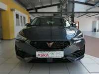 Gebraucht Cupra Leon 150 PS (110 kW) 2024 Grau Limousine