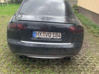 gebraucht Audi A4 A4 verkaufesline