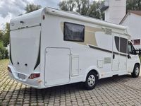 Gebraucht Fiat Ducato 120 PS (88 kW) 2019 Weiß Van