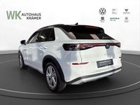 Neu VW T-Roc Life 150 PS (110 kW) 2025 Weiß SUV