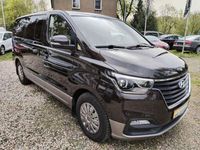 gebraucht Hyundai H-1 2.5CRD 170PS Aut. Buisness Travel 8Sitze Kam