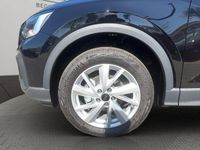 Neu Audi Q2 Sport 150 PS (110 kW) 2026 Schwarz SUV
