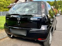 gebraucht Opel Corsa C 1.2 80PS TÜV 04/26