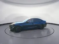 Neu BMW M3 Competition Edition 530 PS (389 kW) 2026 Blau Limousine
