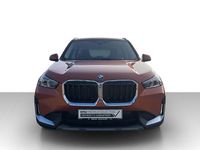 Gebraucht BMW X1 204 PS (150 kW) 2022 Utah orange met. SUV