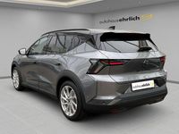 Gebraucht Renault Scenic E-Tech Iconic 55 kW (75 PS) 2024 Grau kqg + schwarz gne SUV