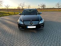 gebraucht Mercedes C220 CDI AVANTGARDE Avantgarde