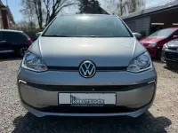 Brugt VW e-up! 61 kW (83 HK) 2022 Sølv Hatchback