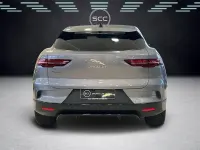 Używany Jaguar I-Pace SE 294 kW (400 KM) 2023 Szary SUV
