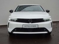 gebraucht Opel Astra Edition 1.6T Hybrid AUTOMATIK,Navi,Kamera
