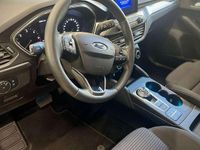 Gebraucht Ford Focus Titanium 150 PS (110 kW) 2019 Schwarz Kombi