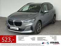 Gebraucht BMW 230e Active Tourer 326 PS (239 kW) 2025 Grau Van / Kleinbus