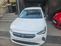 Gebraucht Opel Corsa 75 PS (55 kW) 2022 Weiß Kleinwagen