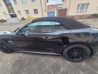 gebraucht Ford Mustang GT Mustang Convertible 5.0 Ti-VCT V8 Aut.