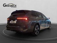 Gebraucht Opel Astra 131 PS (96 kW) 2025 Grau Kombi