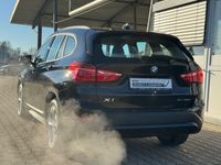 gebraucht BMW X1 xDrive25e Adv. NAVI/PDC