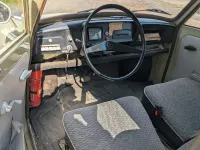 Gebraucht Trabant 601 23 PS (16 kW) 1967 Beige Kombi
