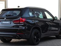 Gebraucht BMW X5 Shadowline 218 PS (160 kW) 2014 Braun SUV