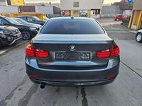 Gebraucht BMW 320 Sport Line 184 PS (135 kW) 2013 Grau Limousine