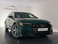gebraucht Audi S6 Avant|Matrix|B&O|ACC|TopView|Allradlenkg|AHK