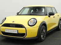 Gebraucht Mini Cooper Classic 156 PS (114 kW) 2024 Gelb Kleinwagen