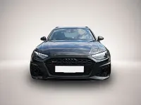 Gebraucht Audi RS4 450 PS (330 kW) 2023 Schwarz Kombi