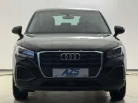 Gebraucht Audi Q2 Proline 110 PS (80 kW) 2022 Schwarz SUV