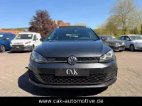Second-hand VW Golf VII Sportline 184 CP (135 kW) 2015 Gri Berlinǎ