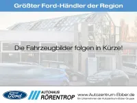 Gebraucht Ford Puma Titanium 125 PS (91 kW) 2022 Silber SUV
