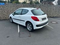 gebraucht Peugeot 207 TÜV neu