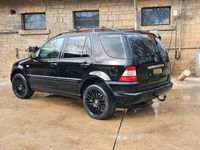 gebraucht Mercedes ML430 