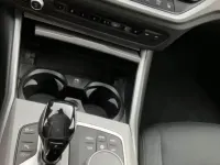 Gebraucht BMW 318 Advantage 156 PS (114 kW) 2021 Weiß Limousine