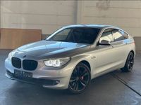 gebraucht BMW 535 Gran Turismo d AC SCHNITZER SPORT / PANORAMA