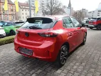 Neu Opel Corsa Edition 110 PS (80 kW) 2026 Kardio rot Kleinwagen