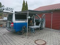 Gebraucht VW T5 140 PS (102 kW) 2013 Van