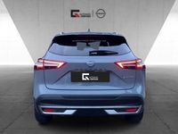 Neu Nissan Qashqai N-Way 205 PS (150 kW) 2026 Grau SUV
