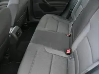 Używany VW e-Golf 100 kW (136 KM) 2020 Szary Hatchback