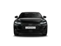 Gebraucht Audi A6 e-tron S-Line 269 kW (367 PS) 2025 Schwarz Limousine