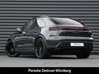 Neu Porsche Macan 300 kW (408 PS) 2026 Grau SUV