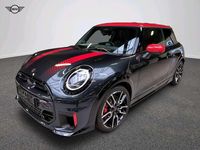 Gebraucht Mini John Cooper Works 231 PS (169 kW) 2024 Grau Kleinwagen