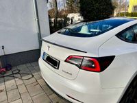 gebraucht Tesla Model 3 Performance FSD! VOLL NEUWERTIG