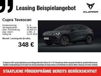 Neu Cupra Tavascan VZ 250 kW (340 PS) 2026 Basalt grey SUV